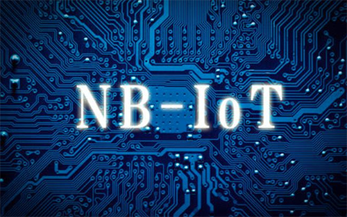 <b>NB-IOT将重塑智慧城市的未来</b>