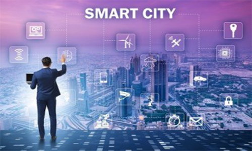 <b>2023年山东省将强化新版智慧城市建设指标落实</b>
