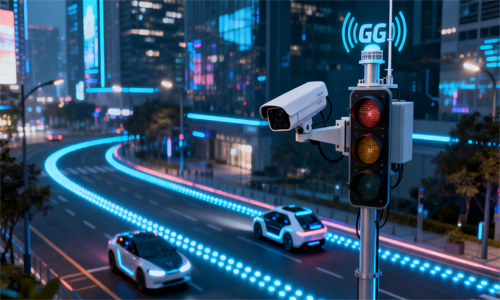 <b>利好来了！9部门发布！ 新型城市基础设施建设释放安防行业多重利好</b>